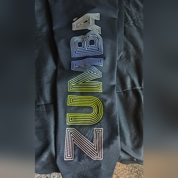 Zumba Set - Picture 5 of 8